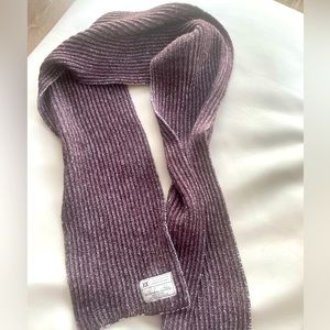 Krochet Kids, sustainable handmade scarf